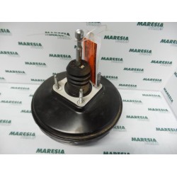 Lancia - Y(Psilon) - Brake servo