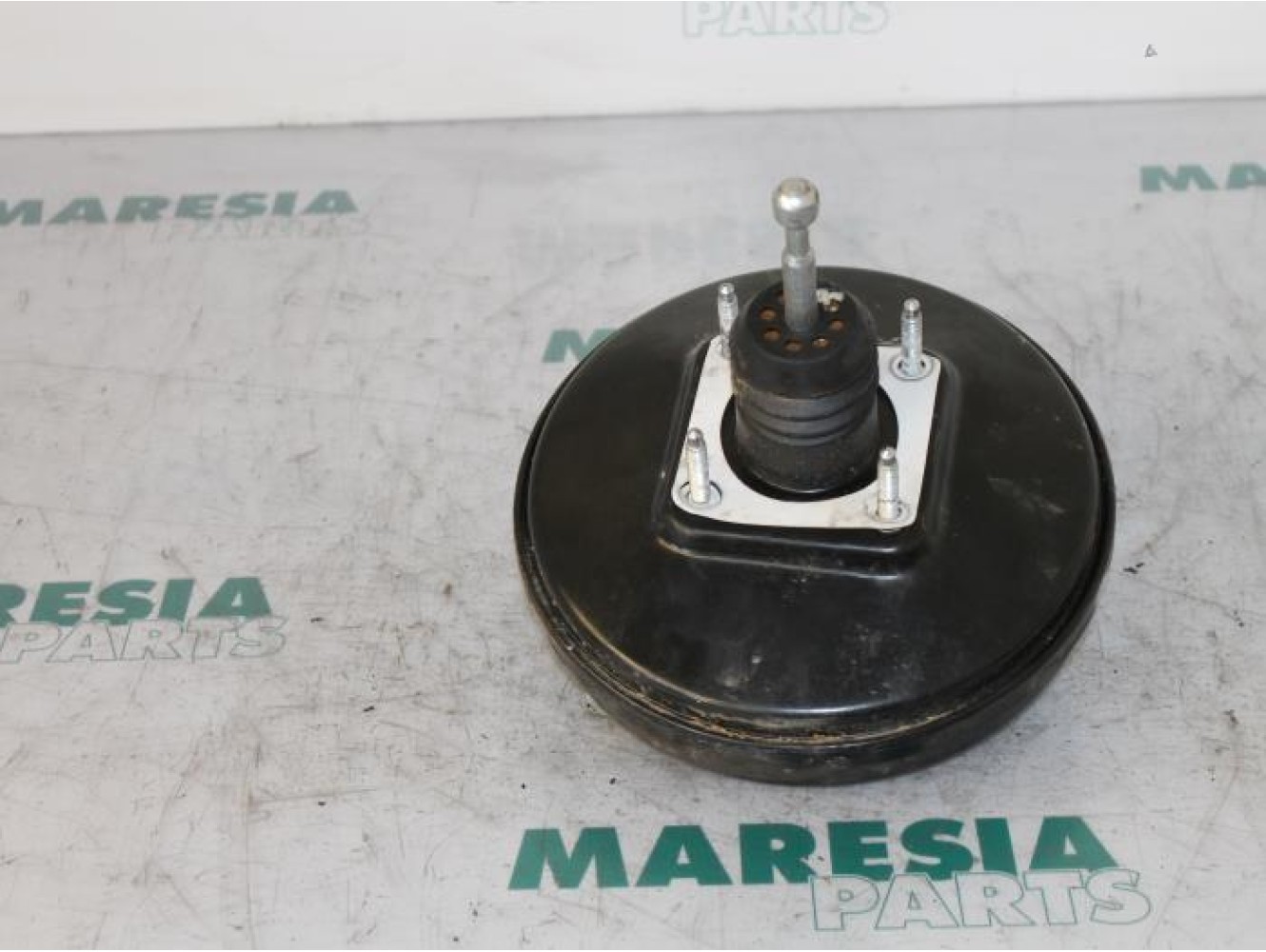 Lancia - Y(Psilon) - Brake servo