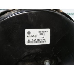 Lancia - Y(Psilon) - Brake servo