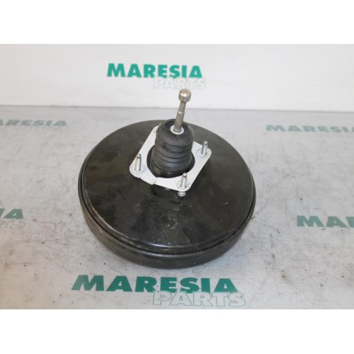 Fiat - Fiorino - Brake servo