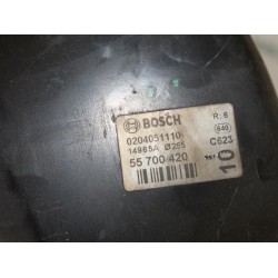 Fiat - Punto - Bremskraftverstärker