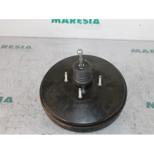 Fiat - Punto - Brake servo