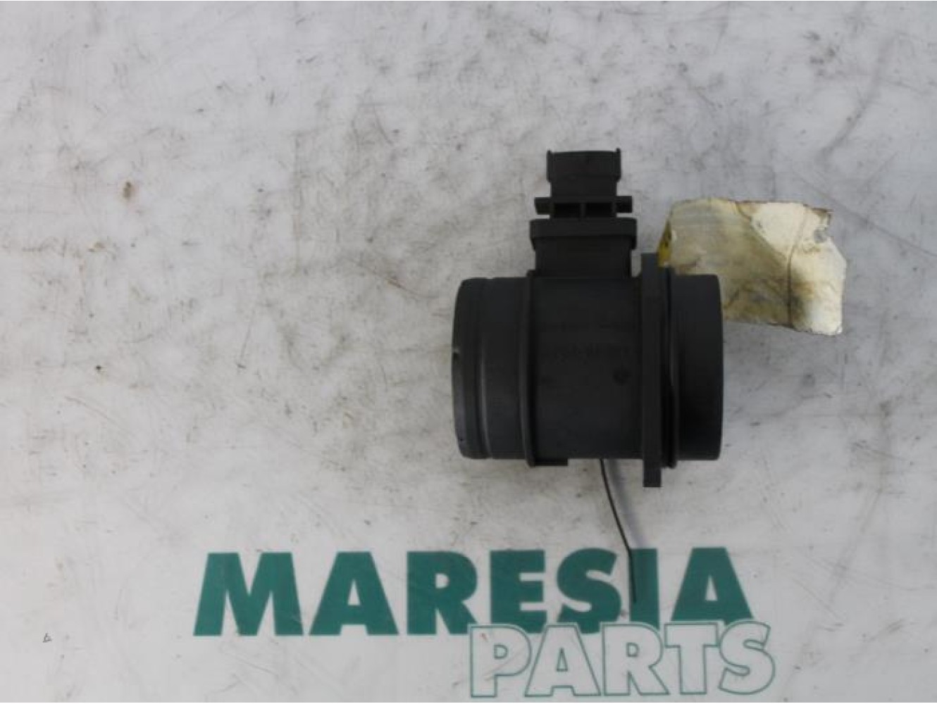 Fiat - Punto - Airflow meter