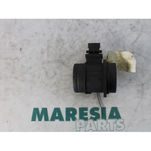 Fiat - Punto - Airflow meter