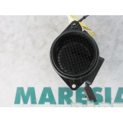 Peugeot - Partner - Airflow meter