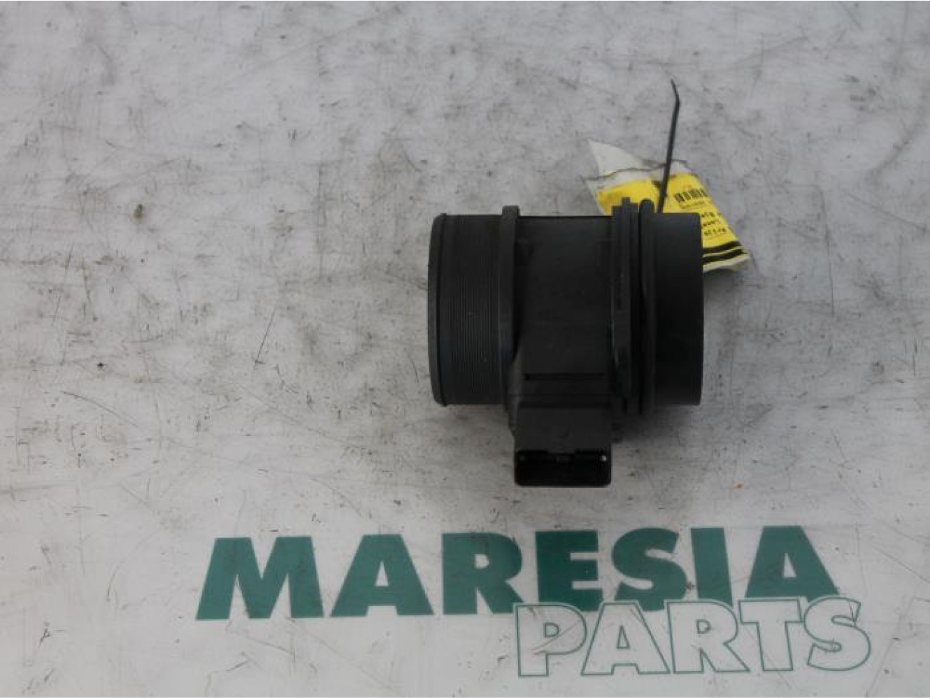 Peugeot - Partner - Airflow meter