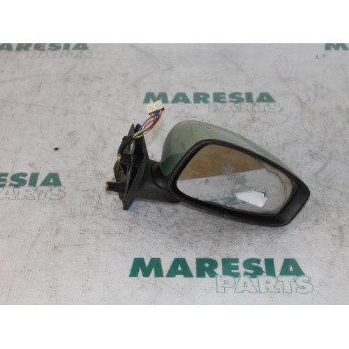 Fiat - Idea - Wing mirror, right