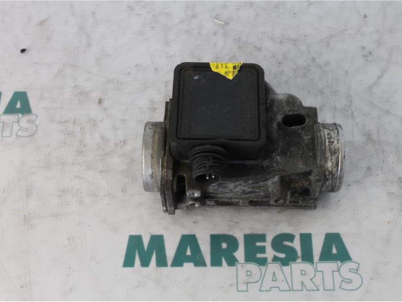 Fiat - Marea - Luchthoeveelheidsmeter