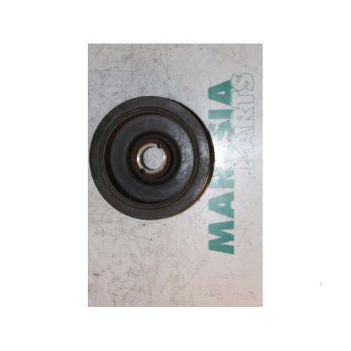 Citroen - Jumpy - Crankshaft pulley
