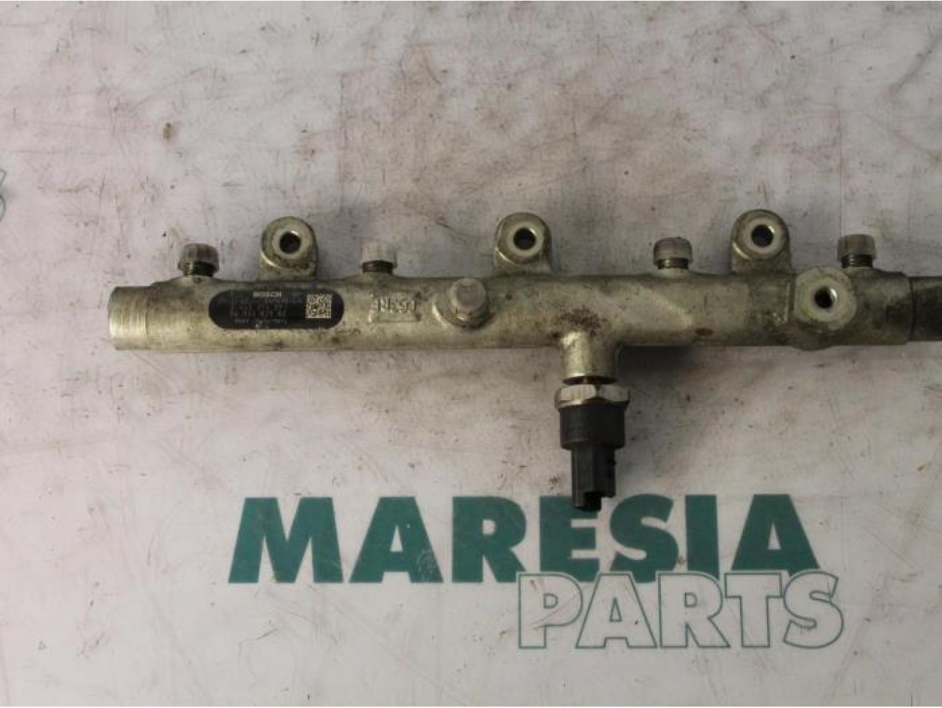 Citroen - Jumpy - Fuel injector nozzle