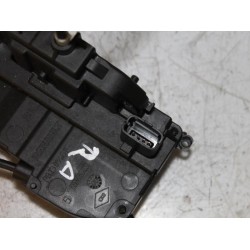 Renault - Clio - Deurslot Mechaniek 4Deurs rechts-achter