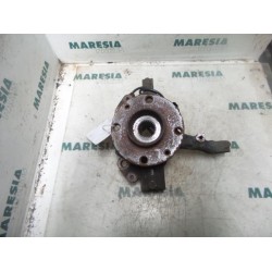 Fiat - Stilo - Knuckle, front left