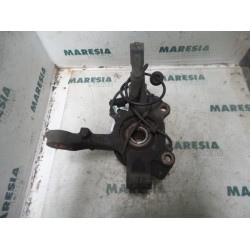 Fiat - Stilo - Knuckle, front left