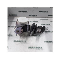 Renault - Clio - Rear seatbelt, centre