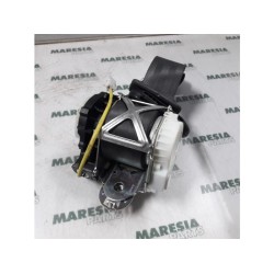 Renault - Clio - Sicherheitsgurt links hinten