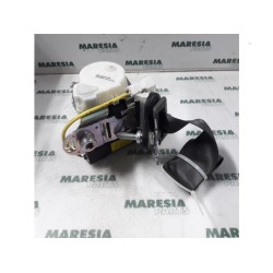 Renault - Clio - Sicherheitsgurt links hinten
