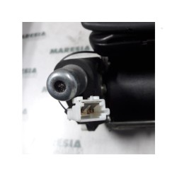 Renault - Clio - Sicherheitsgurt links hinten