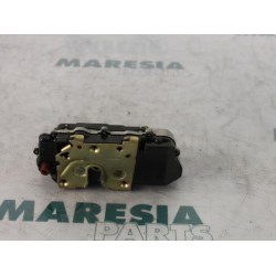 Citroen - C5 - Door lock mechanism 4-door, front left