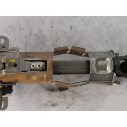 Citroen - C5 - Steering column housing