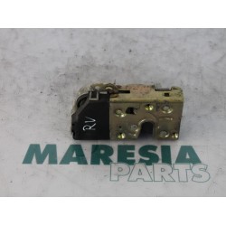 Citroen - C5 - Front door lock mechanism 4-door, right
