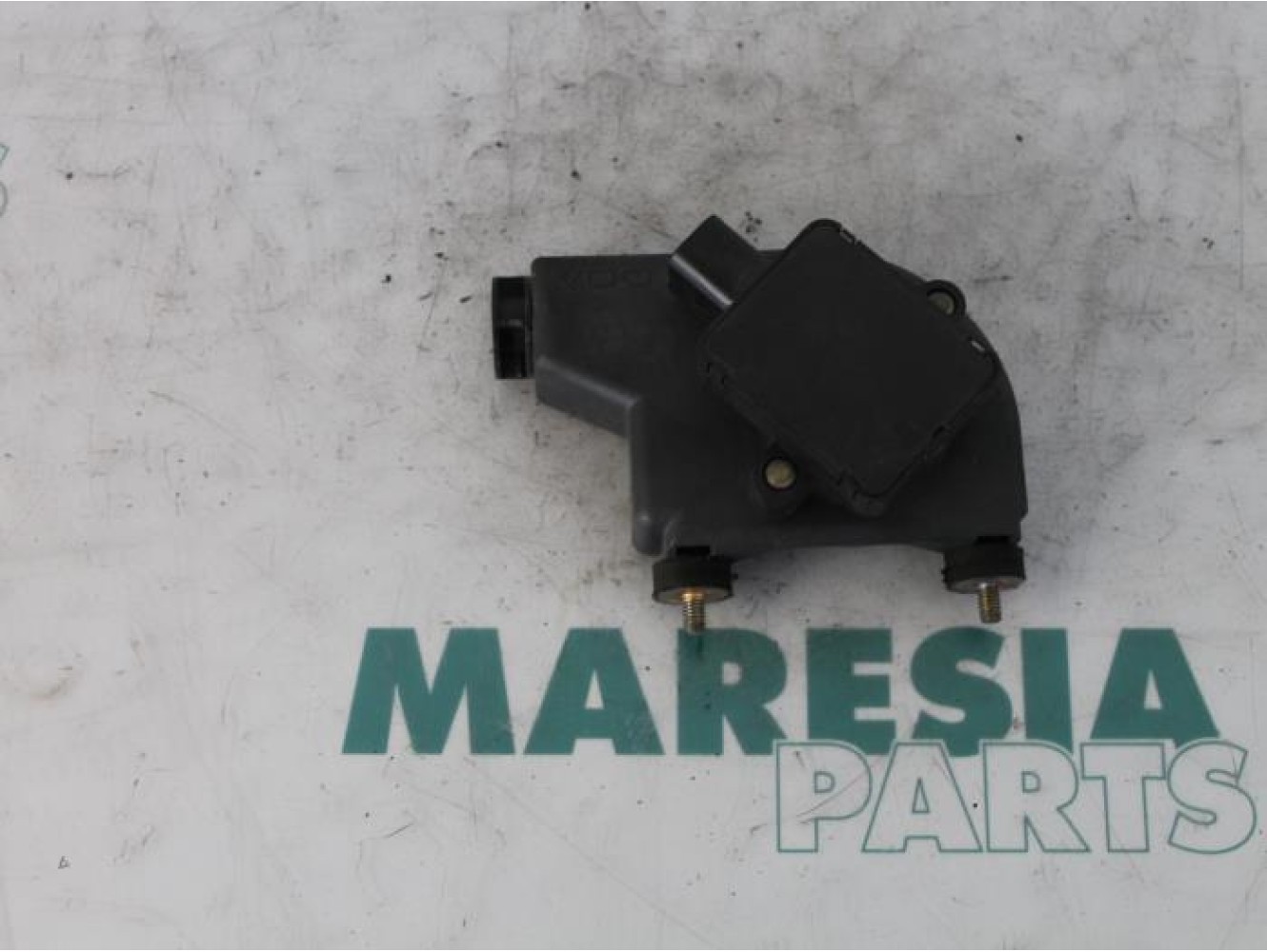 Citroen - C5 - Gaspedaalpositie Sensor