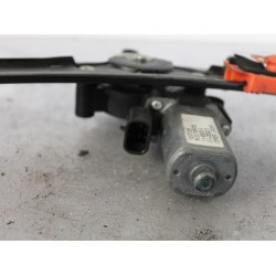 Fiat - Punto - Window mechanism 2-door, front right