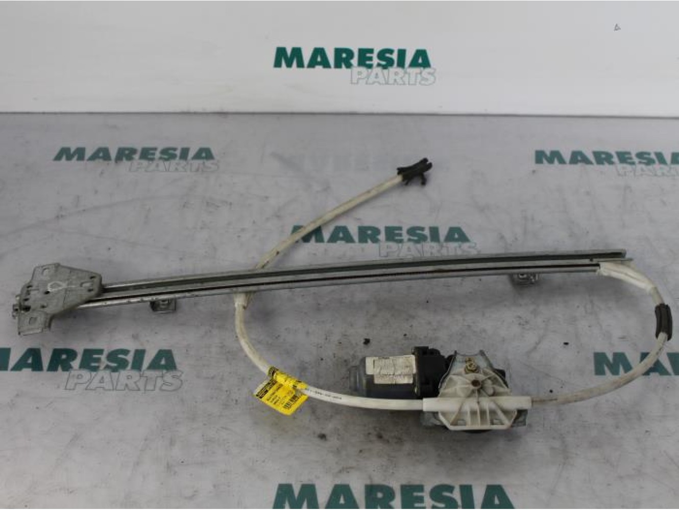 Iveco - Daily - Window mechanism 2-door, front right