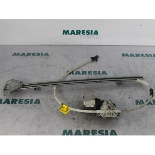 Iveco - Daily - Window mechanism 2-door, front right