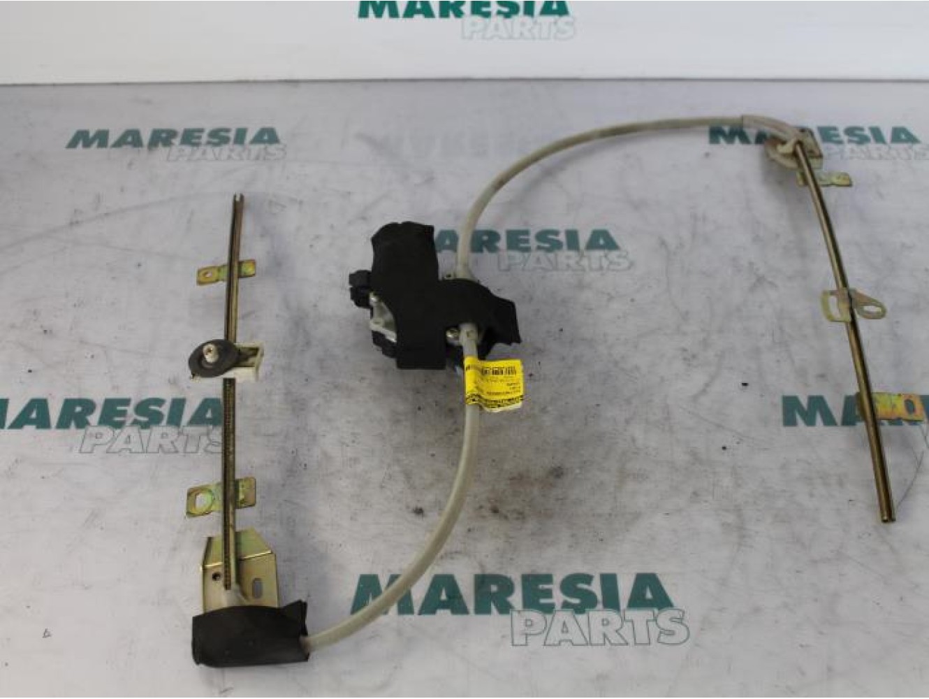 Fiat - Coupe - Window mechanism 2-door, front right