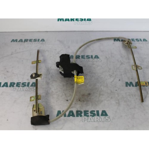 Fiat - Coupe - Window mechanism 2-door, front right