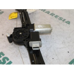 Fiat - Bravo - Window mechanism 4-door, front right