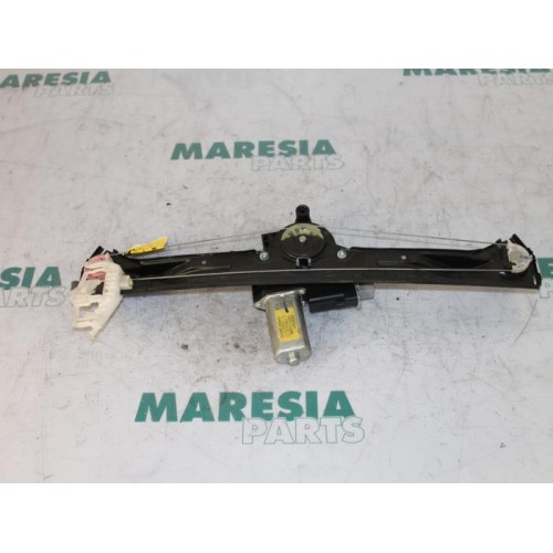 Fiat - Bravo - Window mechanism 4-door, front right