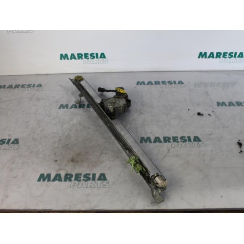 Fiat - Ducato - Window mechanism 2-door, front right
