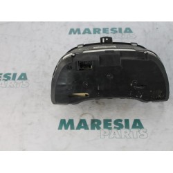Fiat - Panda - Instrument panel