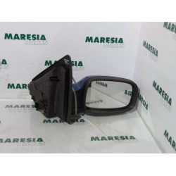 Renault - Megane - Wing mirror, right