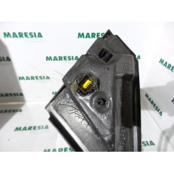 Renault - Megane - Wing mirror, right