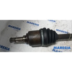 Fiat - Punto - Aandrijfas links-voor