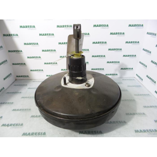 Renault - Megane - Brake servo