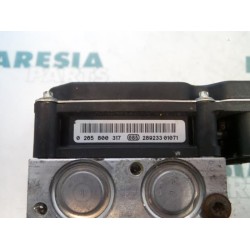 Renault - Megane - Pompe ABS