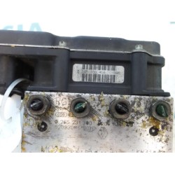 Renault - Megane - Pompe ABS