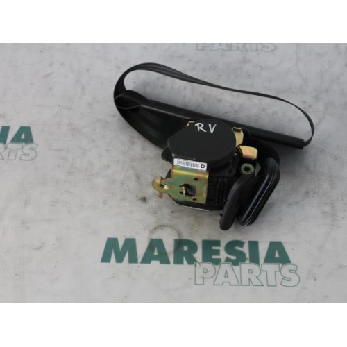 Peugeot - 206 - Front seatbelt, right