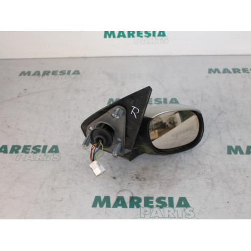 Peugeot - 206 - Wing mirror, right