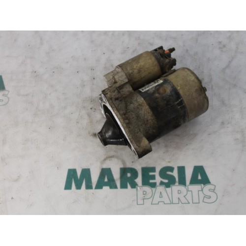 Peugeot - 206 - Startmotor