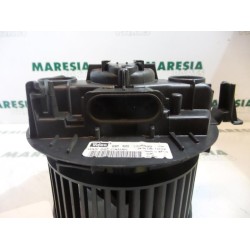 Renault - Megane - Heating and ventilation fan motor