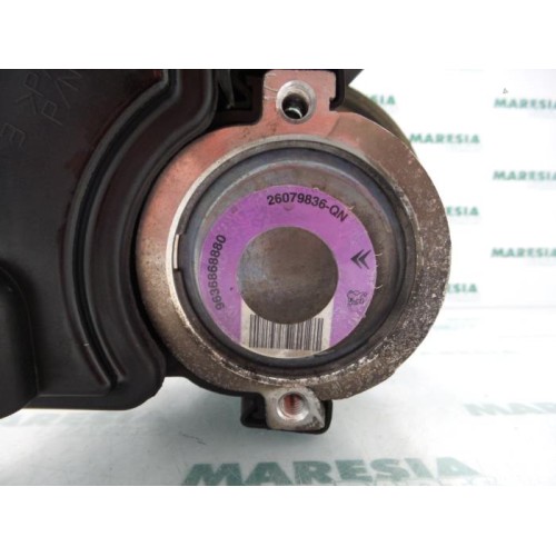 Peugeot - 206 - Pompe direction assistée