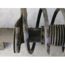 Peugeot - 206 - Stoßdämpferstrebe links vorne