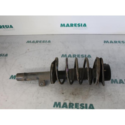 Peugeot - 206 - Front shock absorber rod, left