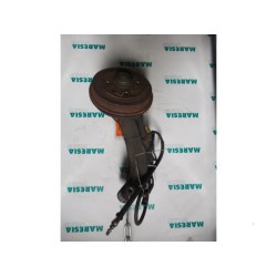 Fiat - Punto - Querlenker links hinten