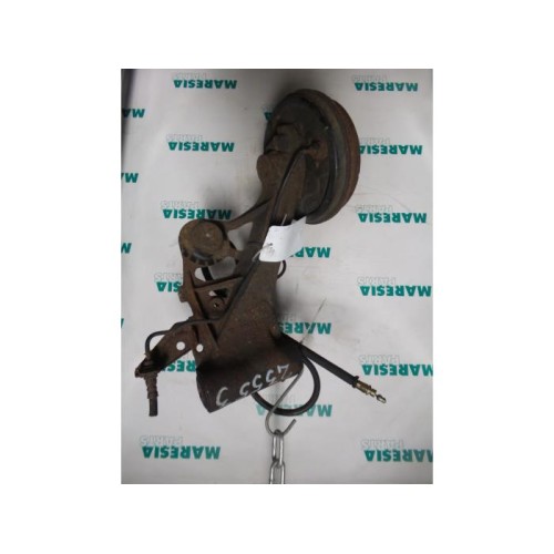 Fiat - Punto - Querlenker links hinten
