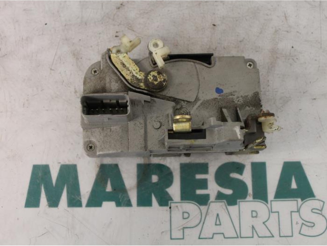 Citroen - C5 - Türschlossmechanik 4-türig links vorne